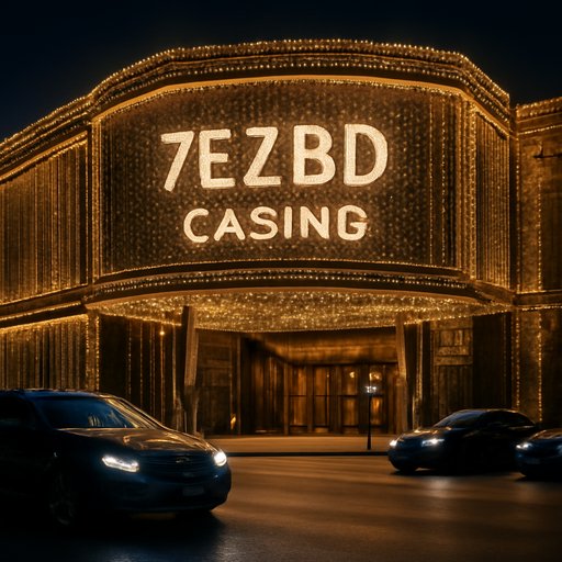 7EZBD লাইভ ক্যাসিনো টেবিল